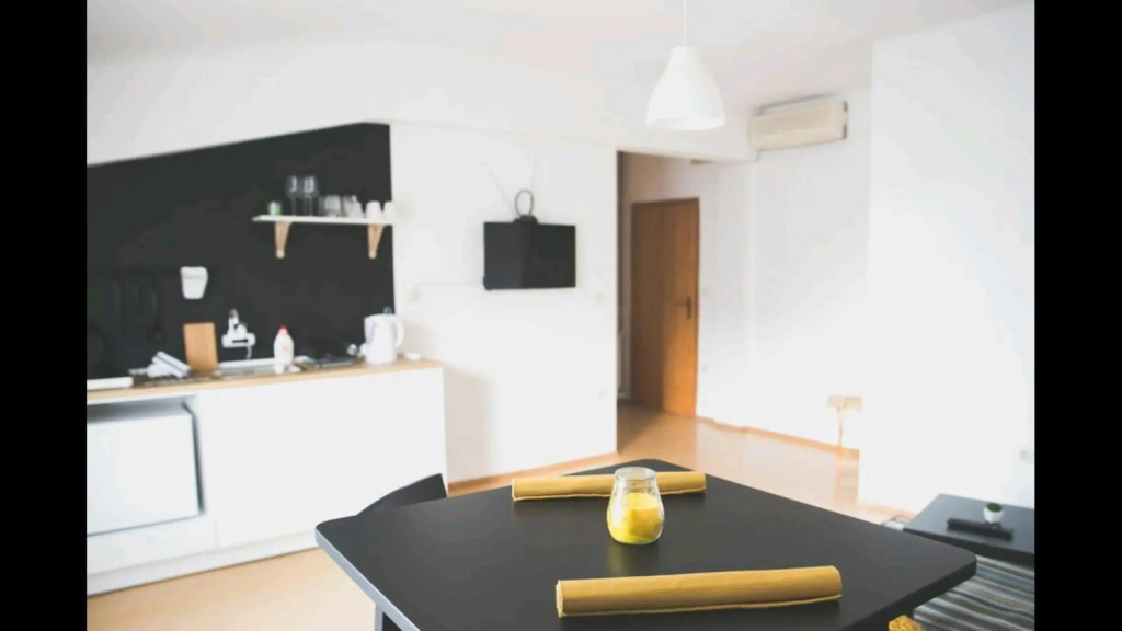 Apartmani Vacanza