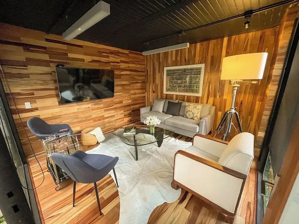 Lucitania Hotel Boutique