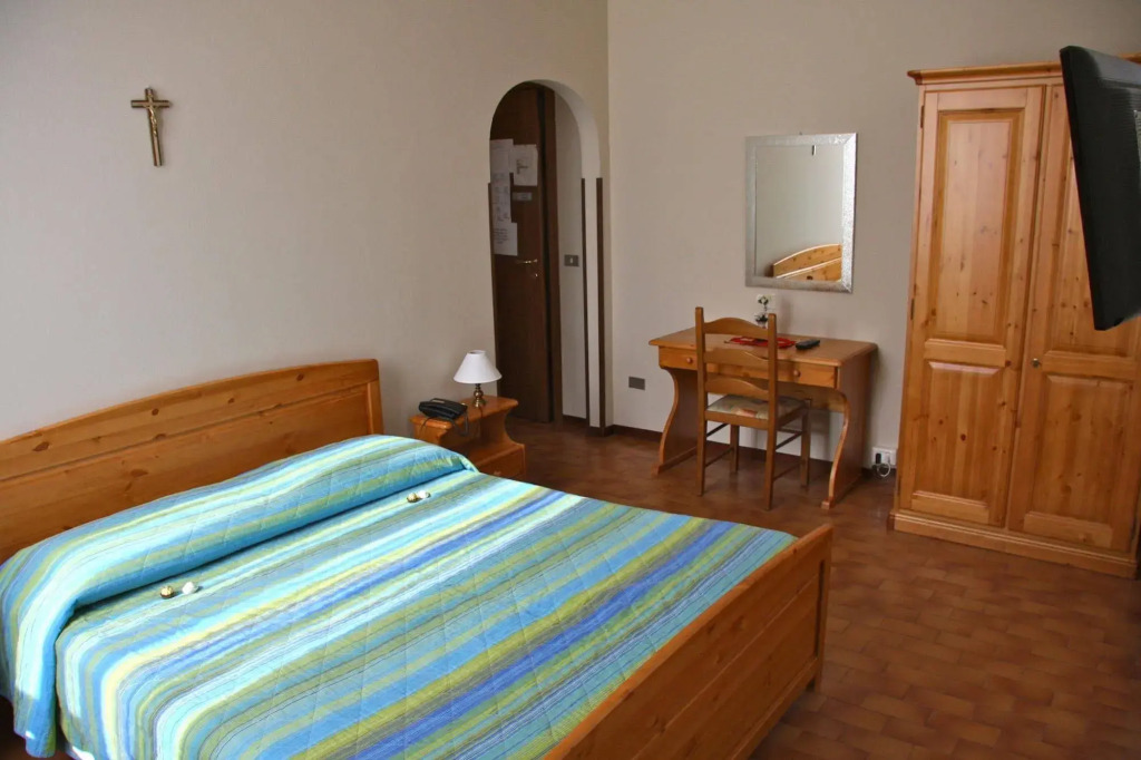 Albergo 900