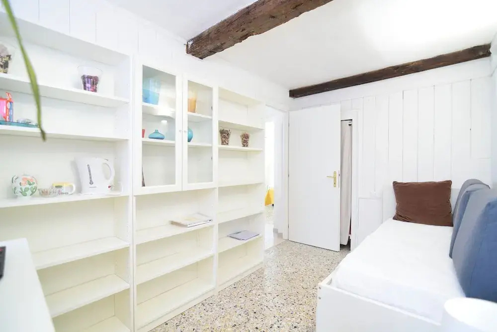 Calle Del Forno Apartment