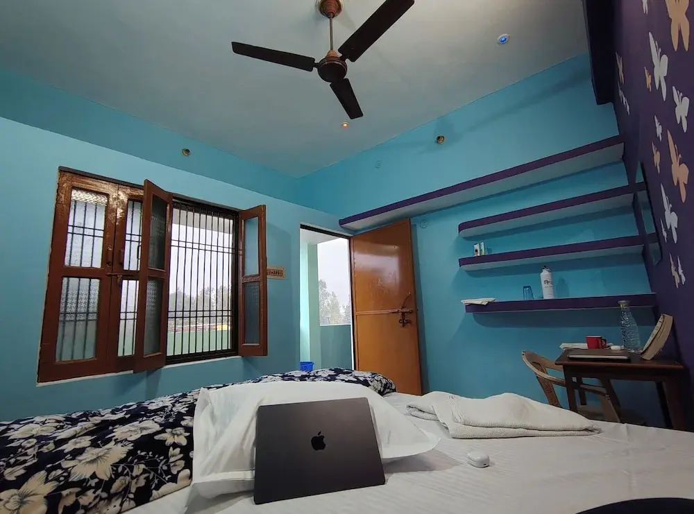 Sneh Homestay