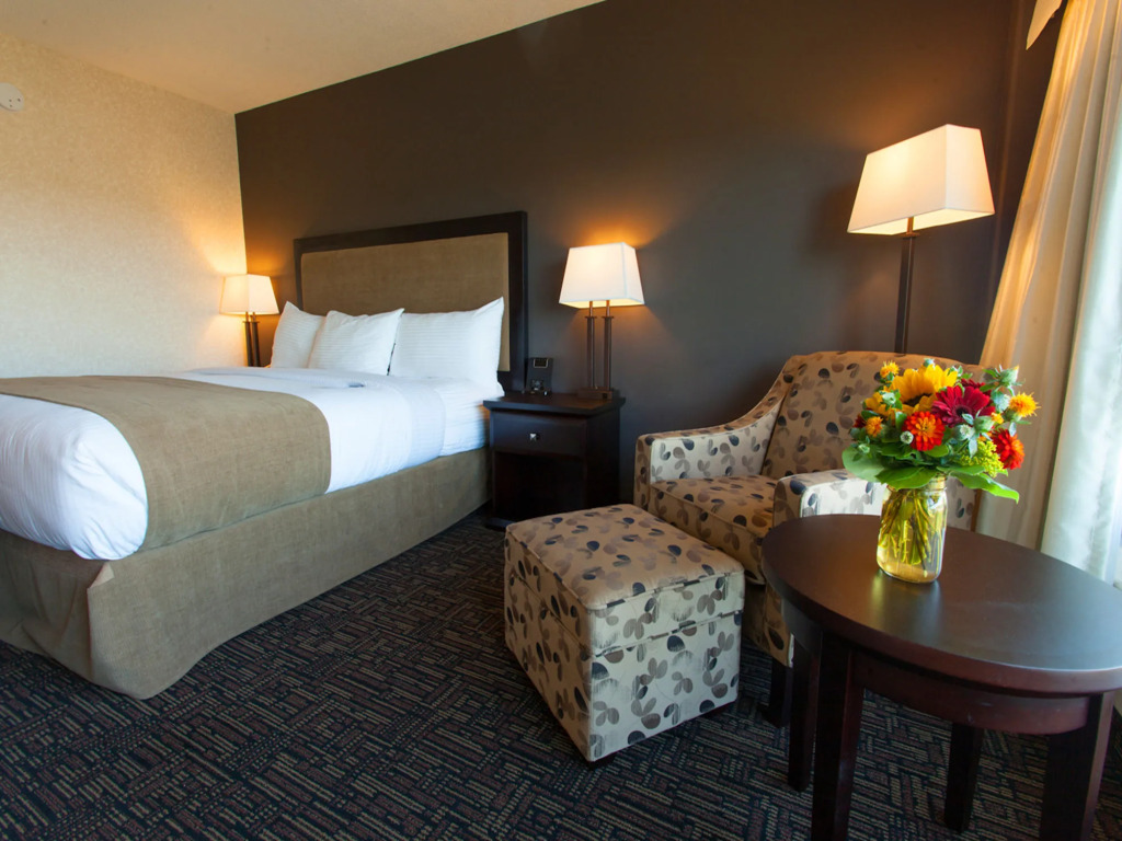Park Town Hotel