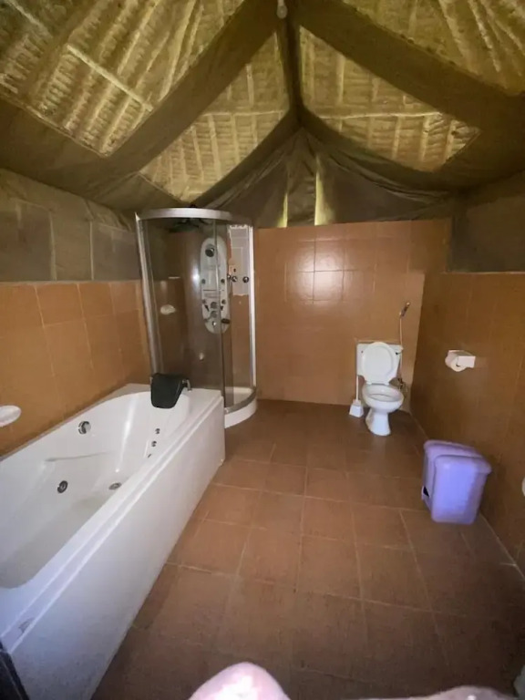 Explore Sand River Lodge