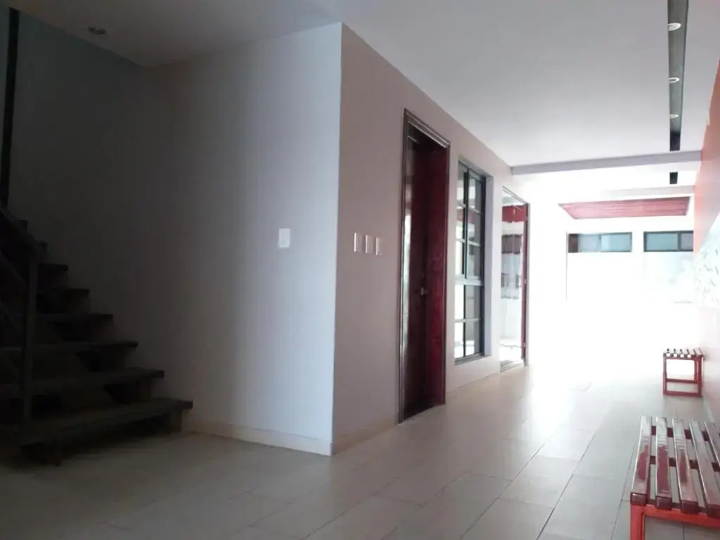9 Estrellas Casa Hotel