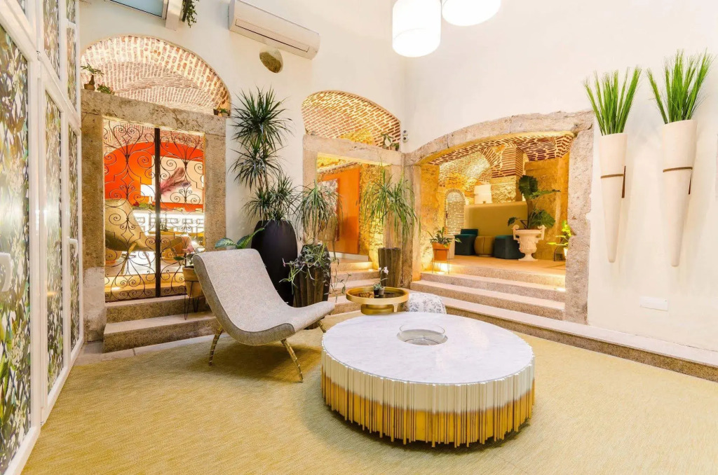 Hotel Borges Chiado