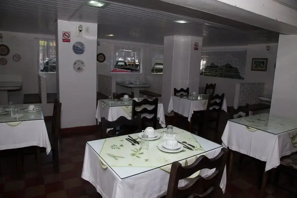 Hotel Hermann