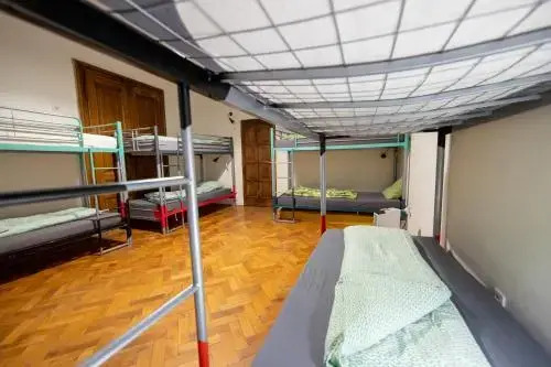 Hostel Cornel
