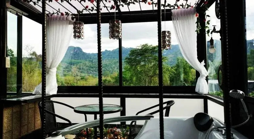 Keeree Loft Resort คีรีลอฟท์รีสอร์ท