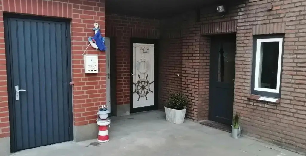 Fehmarn Ostseeferien FH4Haus Tonstrand 1191