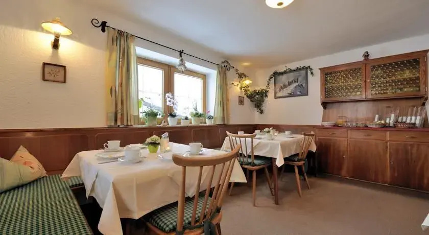 Haus Antonia