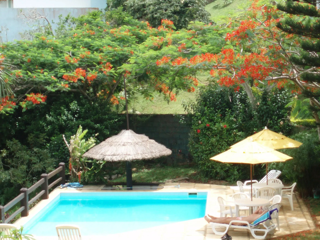 Hibiscus Beach