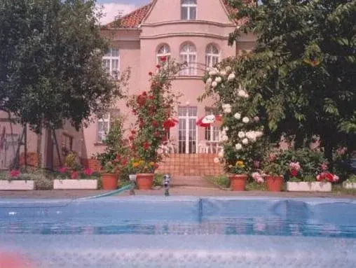 Villa Lucie