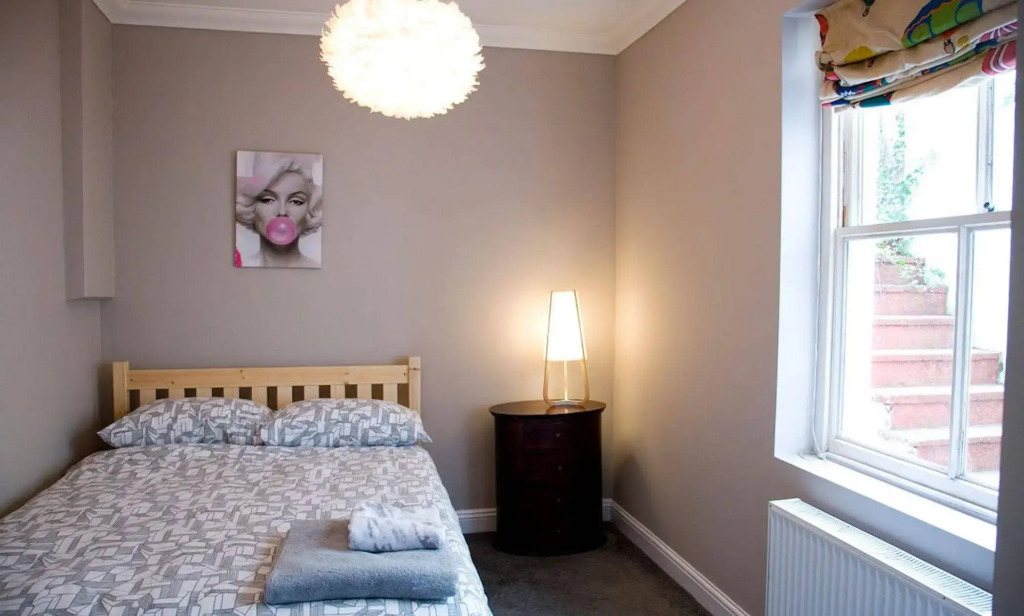 Brighton Getaways-Lansdowne Regency
