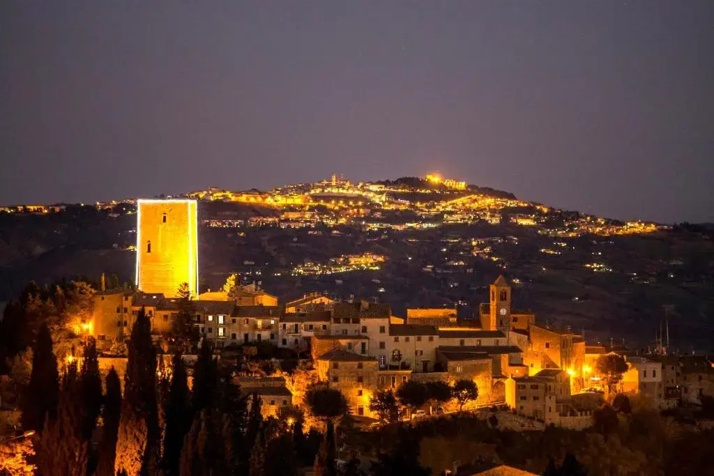 Torre dei Belforti