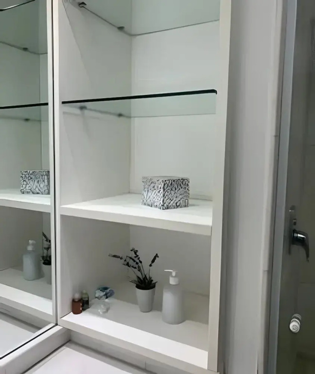 Get a Flat 704 Luxuoso - Av Paulista