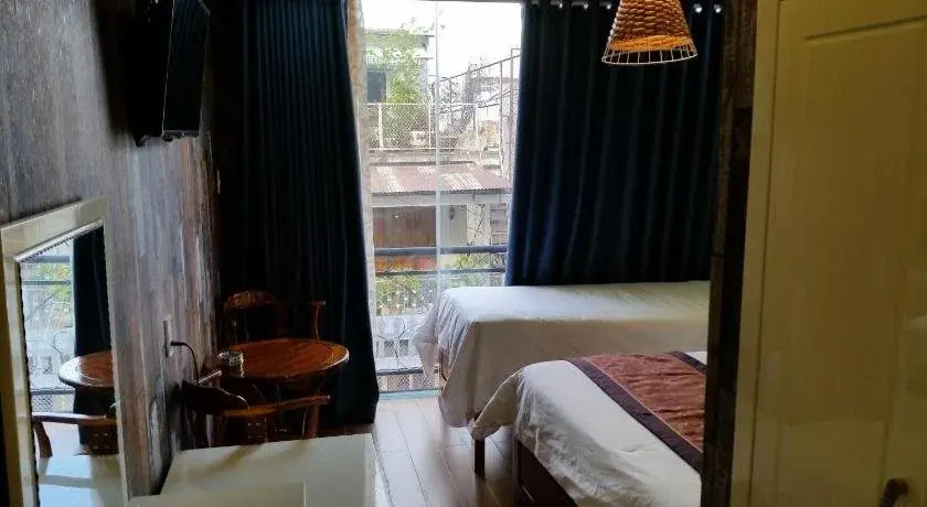 Nest Hotel