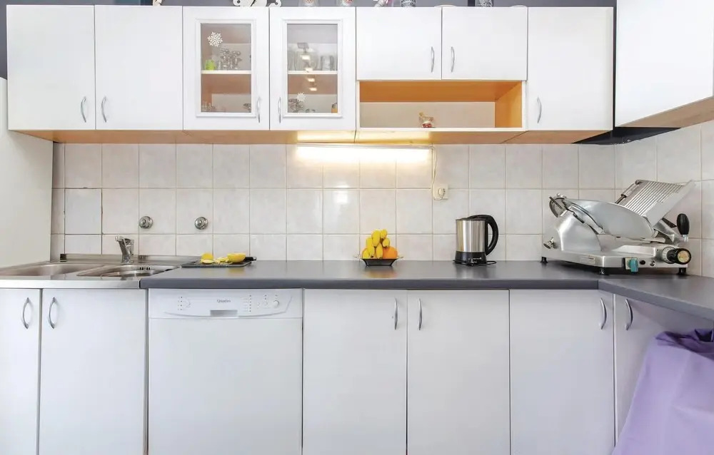 Amazing Home in Kostrena with Hot Tub, WiFi & 2 Bedrooms
