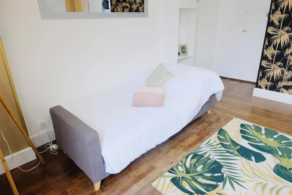 La Company Des Concierges  Zen & Cozy