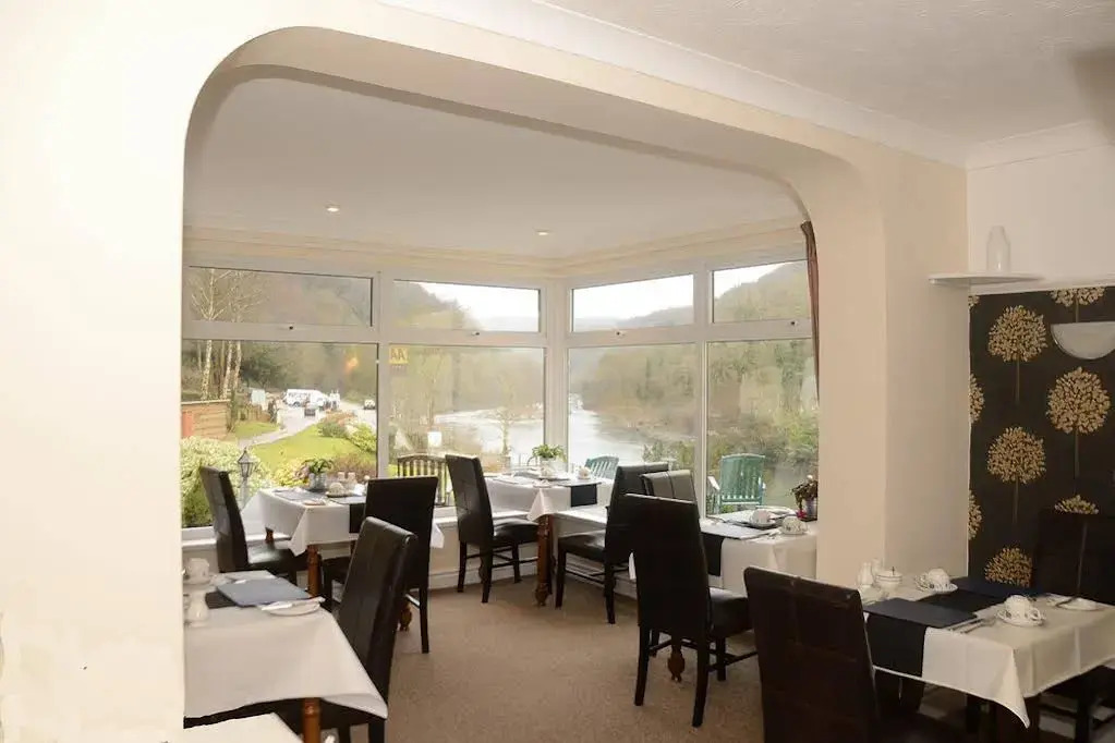 Forest View Guest House