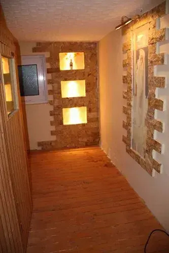 Avra Spa Hotel