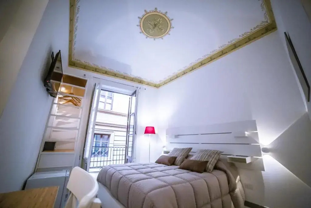 B&B Opera dei Pupi