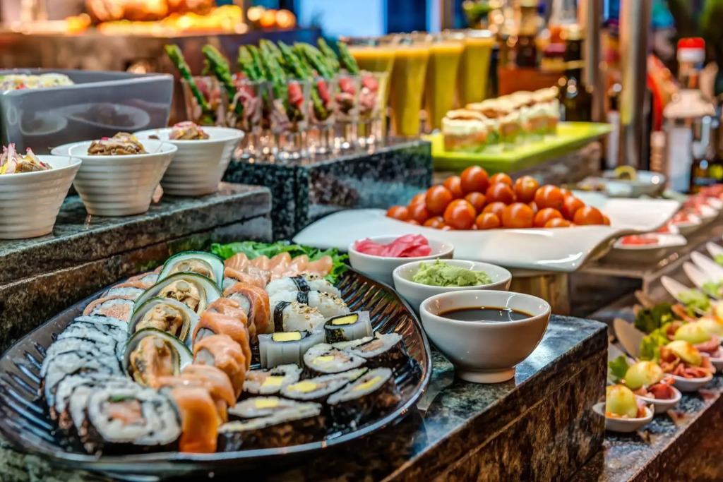 Southern Sun Mayfair Nairobi