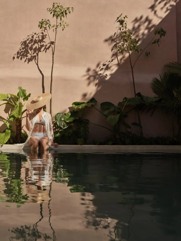 Domus Blanc Boutique Hotel