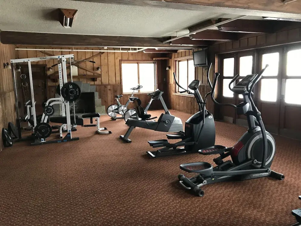 Otsego Resort