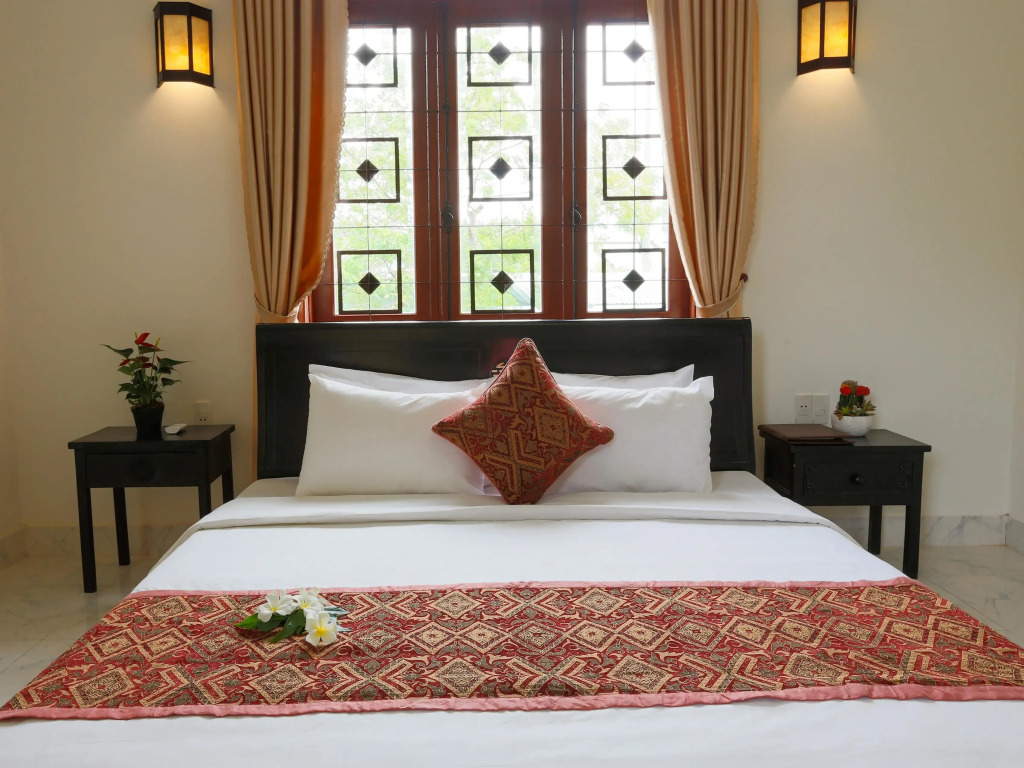 Galaxy Homestay