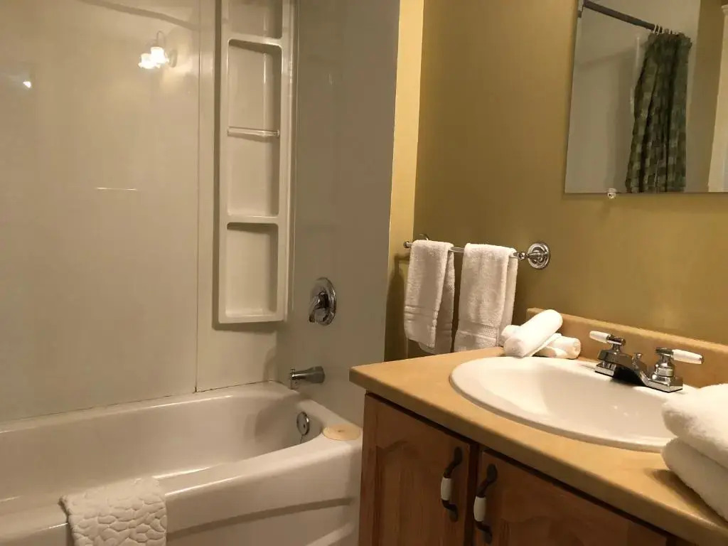 Leaside Executive Apartments