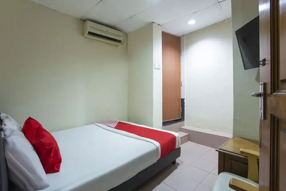 KL CITY LODGE
