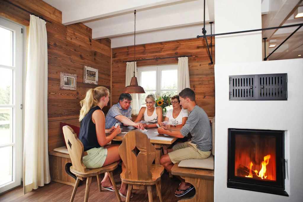 Holiday homes in Torfhaus Harzresort, Torfhaus