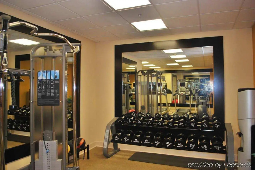 Hilton Garden Inn Auburn/Opelika