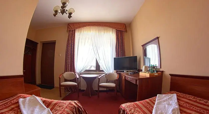 Dworek Dębówko