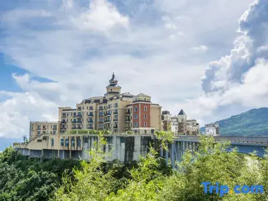 Homeinn · neo (Shenzhen Window of the World Baishizhou)