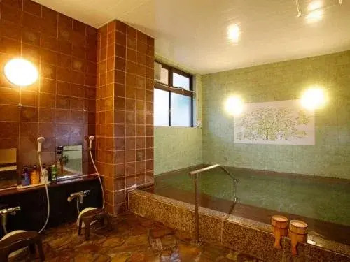 Hotel New Umeya