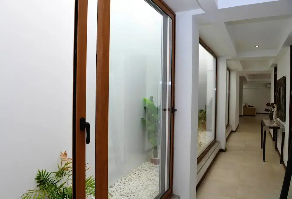 Villa with 4 Bedrooms in Caniçada, with Wonderful Mountain View, Private Pool, Furnished Garden
