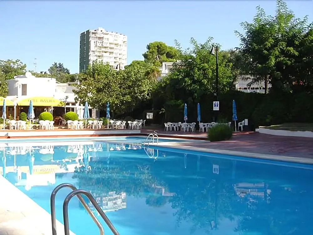 Apartamento Politur J-30