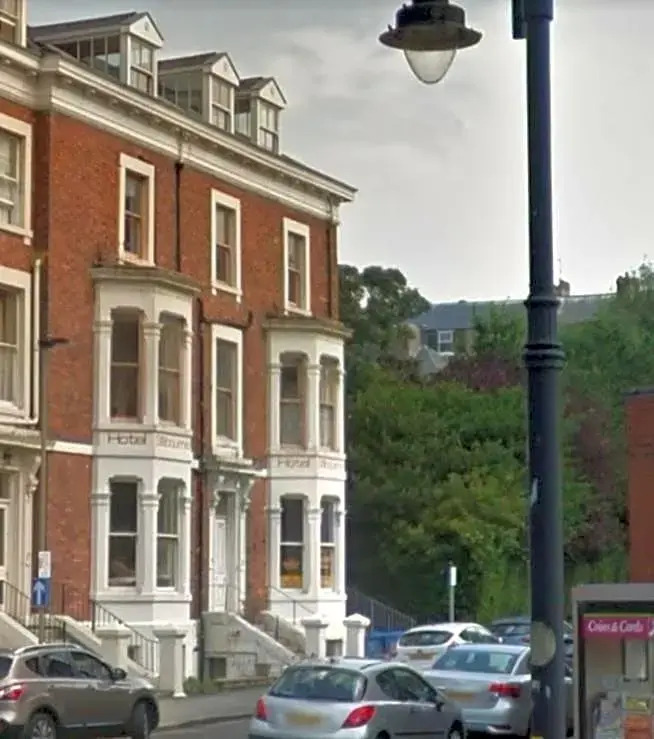 The Selbourne Hotel