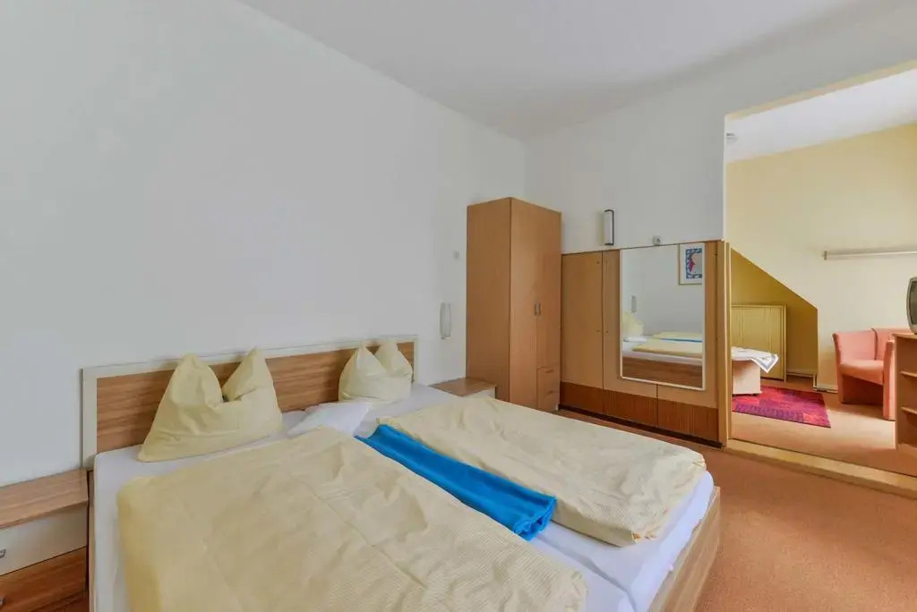 Hotel Starke