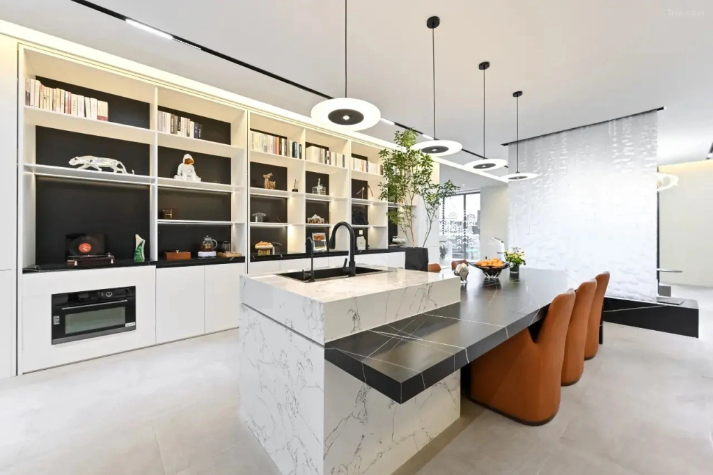 Отель Zhian Beijing Guomao Subway Station Jianwai Soho Store