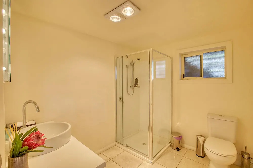 Quarterdeck Apartment