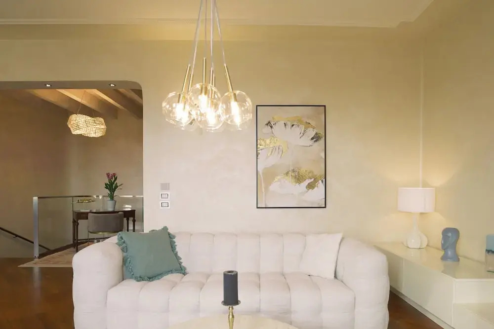 Villa Angela - Italian Homing