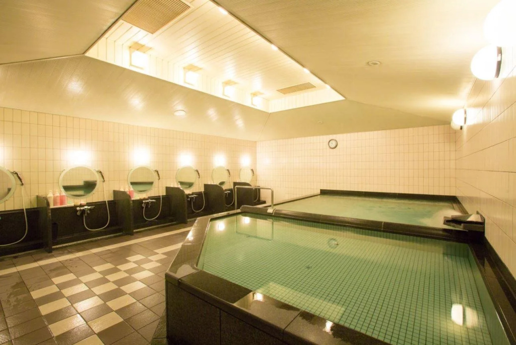 Hotel New Otani Osaka