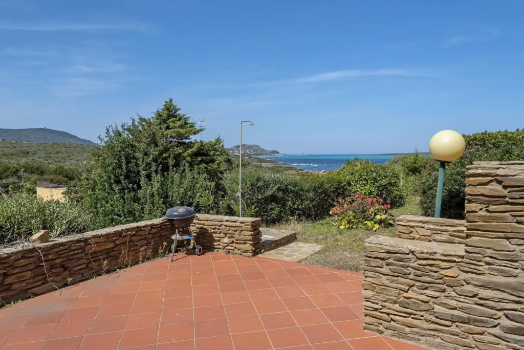 Ss-m290-cdva0at - Villino Punta Negra