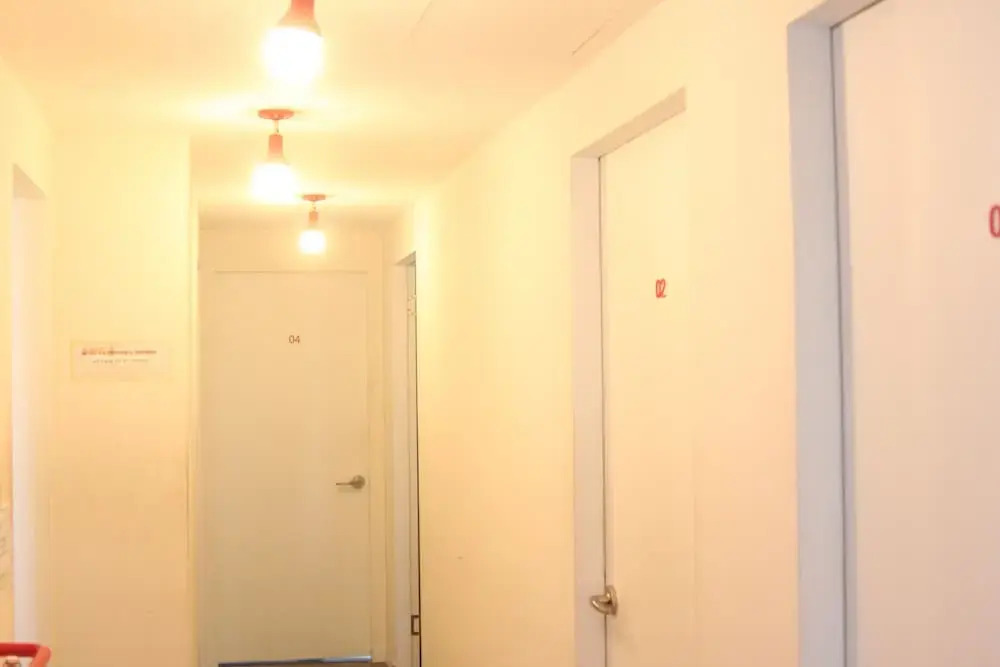 Fortune Guest House - Hostel