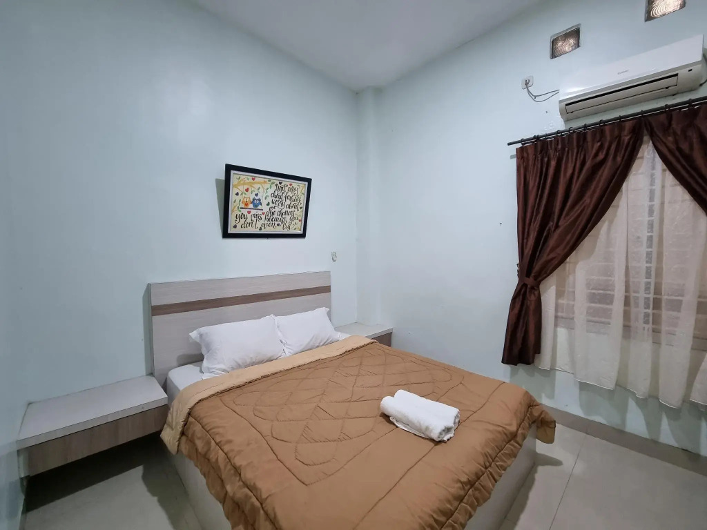 OYO 91170 Ayahanda Residence