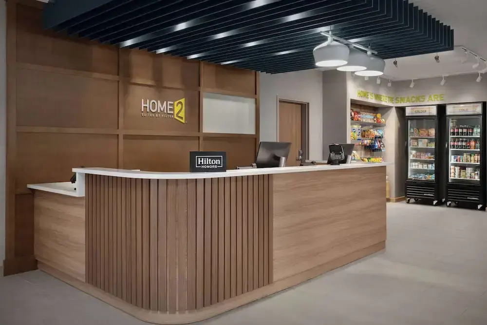 Home2 Suites By Hilton Lakeland North I-4
