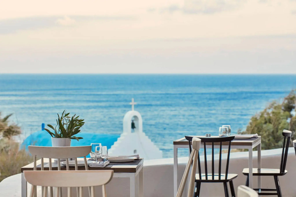 Pietra e Mare - Mykonos Moments by Mr and Mrs White