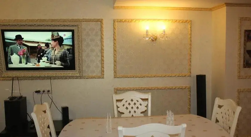 Hotel GoSPAdin